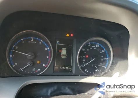 2018 Toyota Rav4 Le from USA, damaged, VIN 2T3ZFREV0JW490466